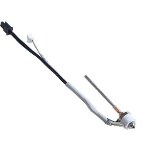 Prusa MK4 Prusa XL Hotend Upgrade Set: 24V 50W 3D Printer Accessories CHC Smooth Bore Ceramic Heater Core(104NT-4) Heating Block Kit High Temperature Resistance up to 320°C