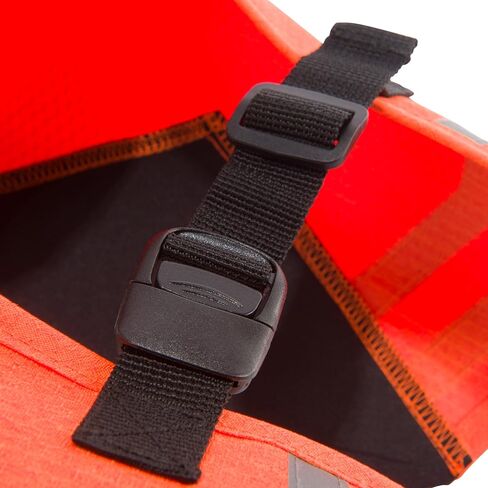 Browning Pet Vests, Hi Vis Safety Vests for Dogs, Safety Orange, Large, Adjustable Coverage in Saudi Arabia