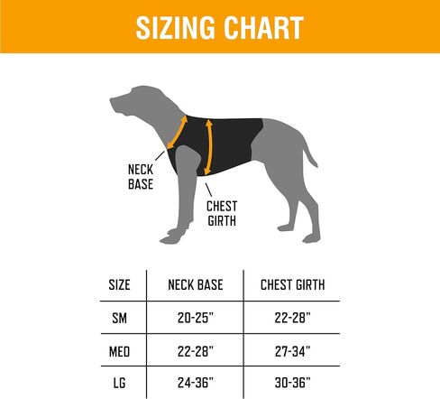 Browning Pet Vests, Hi Vis Safety Vests for Dogs, Safety Orange, Large, Adjustable Coverage in Saudi Arabia