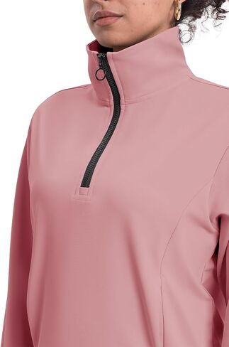 Women's Matching Set Outfits 2 Pieces Travel Clothes Tracksuits Sweat Suits Fall Fashion with 4 Pockets in Saudi Arabia