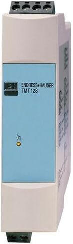 Temperature Transmitter TMT128-AKNIA Type K, -200...+1370oC, min. Span 50K, 0..1500oF, Non-Hazardous Area in Saudi Arabia