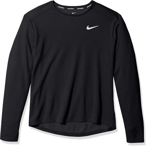 Nike Men's Pacer Top Crew in Saudi Arabia