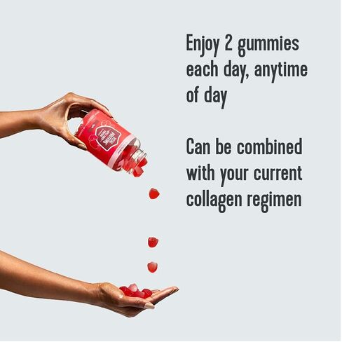 البروتينات الحيوية، علكات خل التفاح، 60 قطعة in Kuwait