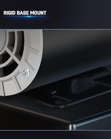 محرك ضاغط الهواء 5 حصان SPL محرك كهربائي، 3450 دورة في الدقيقة، محرك أحادي الطور 230 فولت، إطار 56 هرتز، 7/8 عمود بمفتاح 60 هرتز in Kuwait