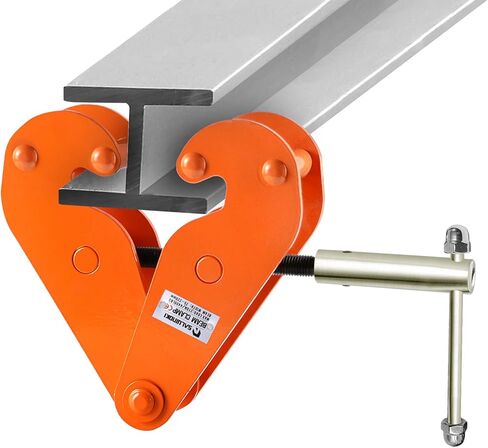 أنا شعاع المشبك الثقيلة 4400 رطل (2 طن) حمل العمل in Kuwait