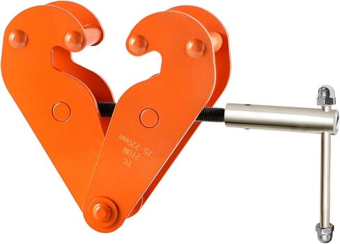 أنا شعاع المشبك الثقيلة 4400 رطل (2 طن) حمل العمل in Kuwait