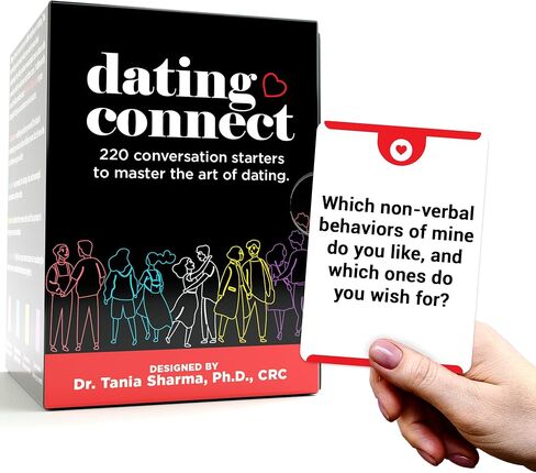 Life Sutra : Couple Connect - Fun Card Games for Couples - Couple Game for Date Night | Marriage Deeper Relationship Connection - 200 Topics Conversation Starters in Kuwait