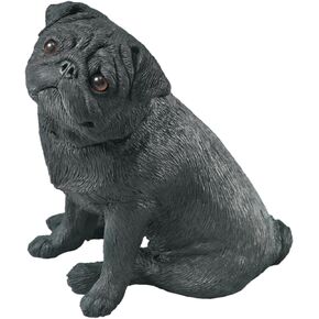 Sandicast Sculpture, Mid Size, White