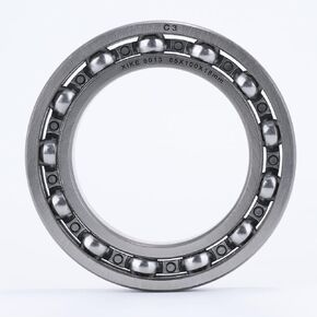 XiKe 6013-C3 Deep Groove Ball Bearing 65x100x18mm, Open,Ball Bearing Pack of 1pcs