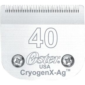 Oster Replacement Blade for Electric Pet Grooming Clippers, Size 10