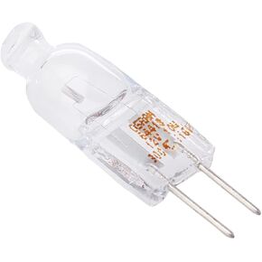 Osram 64418 - 12V 10W G4 64418 Bi Pin Base Single Ended Halogen Light Bulb