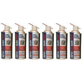 11 Oz. Cleaning Lubricant