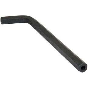 Bondhus 48386 Tamper Resistant Hex L-Wrenches, Set of 6