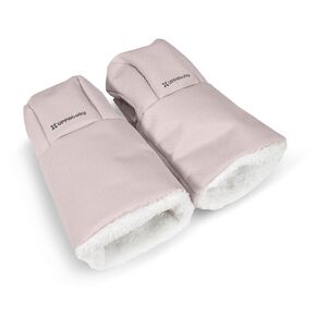 CozyHandmuff - NOA (Navy)