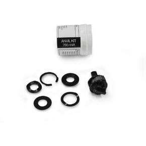 Astro 760-44 1/4-Inch Industrial Anvil Kit