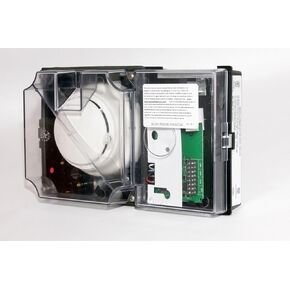 Simplex 4098-9755 Duct Sensor Housing