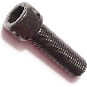 014973308544 Fine Socket Cap Screws, 7/16-20 x 1-3/4, Piece-5