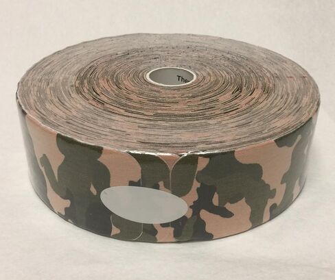 Therapist’s Choice® Kinesiology Tape, 2"x105' PRE-CUT Bulk Roll (BEIGE), PRE-CUT into easy-to-apply 10 inch strips. in Saudi Arabia