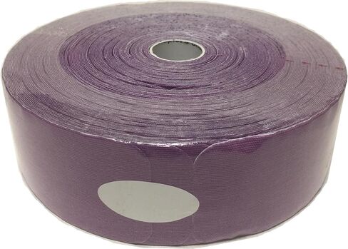 Therapist’s Choice® Kinesiology Tape, 2"x105' PRE-CUT Bulk Roll (BEIGE), PRE-CUT into easy-to-apply 10 inch strips. in Saudi Arabia