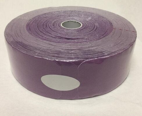 Therapist’s Choice® Kinesiology Tape, 2"x105' PRE-CUT Bulk Roll (BEIGE), PRE-CUT into easy-to-apply 10 inch strips. in Saudi Arabia