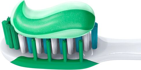 Crest Complete Multi Benefit Scope Outlast Fresh Breath Whitening Toothpaste Mint 5.8 Ounce (Pack of 2) in Kuwait