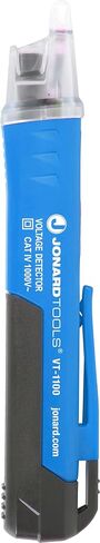 Jonard Tools VT-1100 Non-Contact Voltage Detector, 24 to 1000VAC in Saudi Arabia
