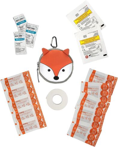 مجموعة المغامرة الطبية في الفناء الخلفي للدب/وحيد القرن/الكسلان in Kuwait