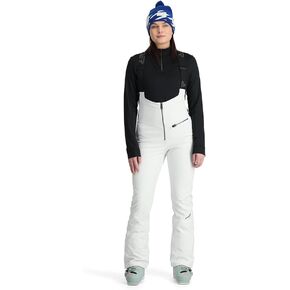 Spyder Women's Strutt Bib Shell Ski Pant