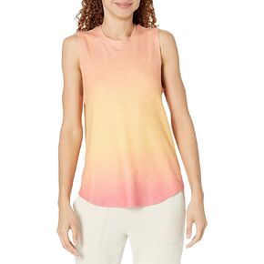 PJ Salvage Women's Loungewear Paradise Pearls Tank