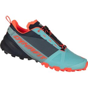 Dynafit Traverse Trail Running Shoes - Women's, Marine Blue/Blueberry, 8, 08-0000064079-8051-8