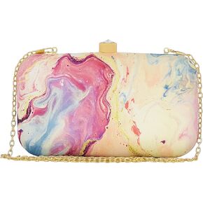 Valentines Day Gifts For Her - Printed Clutch Purse | Clutch Purse For Women | Clutch Purse For Women Wedding | Clutch Purse | Gifts For Women