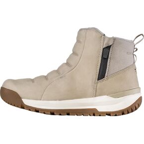 Oboz Women's Sphinx Pull-on Insulated B-DRY Boot