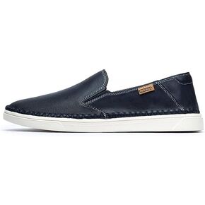 PIKOLINOS Leather Loafers Alicante M2U