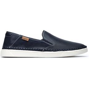 PIKOLINOS Leather Loafers Alicante M2U