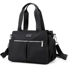 Women's Shoulder Bag Purse Top Handle Satchel Hobo Crossbody Handbag For Work School Travel Business Shopping Casual