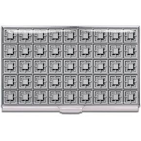 ACME Studios Currier Business Card Case by Frank Lloyd Wright (CW32BC)