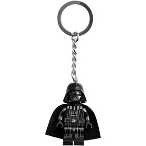 LEGO Star Wars Darth Vader Keychain 854236