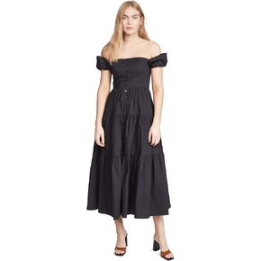 STAUD Women's Elio Dress