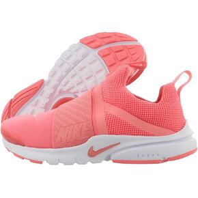 Nike Kids Presto Extreme SE (GS) Igloo/Sail Running Shoe