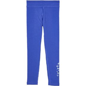 Nike Girl's NSW Icon Clash Essential Mid-Rise Leggings (Little Kids/Big Kids)
