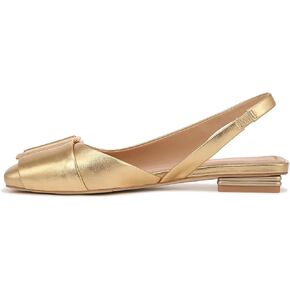 حذاء باليه مسطح للسيدات من Franco Sarto بتصميم A-Tracy Slingback in Saudi Arabia