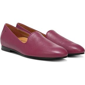 Vionic Willa Women's Slip-on Flat Shiraz - 5 Medium