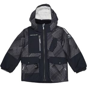 Obermeyer Boys' Nebula Jacket in Saudi Arabia