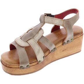 BedStu Fabiola Womens Sandal