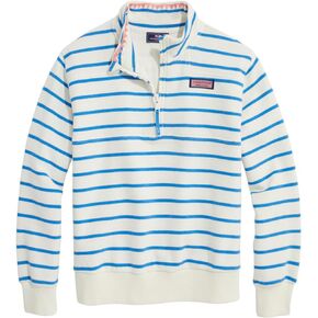 vineyard vines Girls' Relaxed Shep Shirt