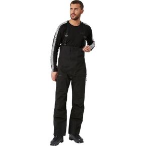 Helly-Hansen Mens Odin Mountain Infinity 3L Bib