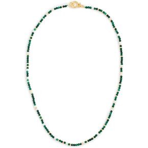 قلادة فيبي مطرزة للنساء من جورجانا in Kuwait