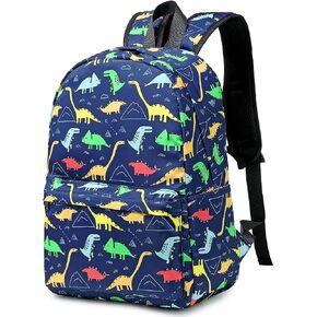 CAMTOP Kids Backpack Preschool Kindergarten Bookbag Toddler School Bag for Boys and Girls