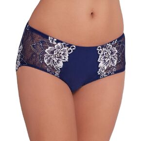 Lunaire Women's Plus Size Limoges Hipster