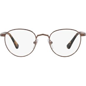 Persol Po2478v Square Prescription Eyewear Frames
